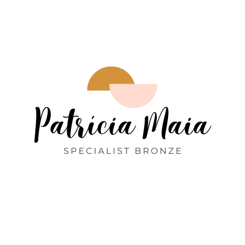 Patricia Maia Specialist Bronze logo